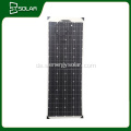 140W ETFE Flexible Solarpanel